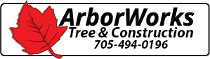 ArborWorks Tree Service